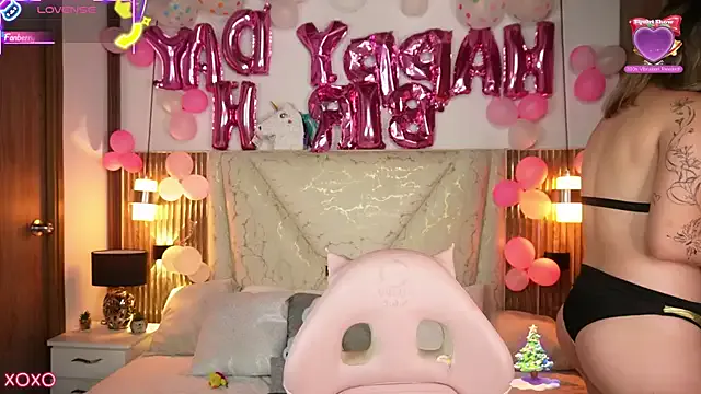 Julieta_priv on StripChat