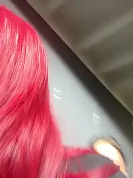 JuliethaDemon_ on StripChat