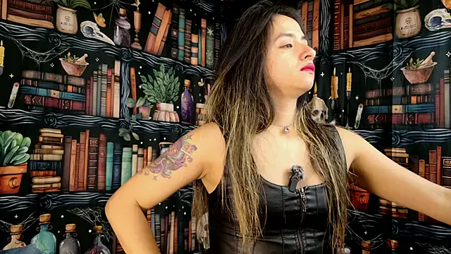 julietta___jackson — Fingering show