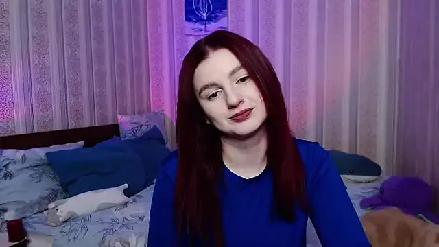 JulthHell on StripChat