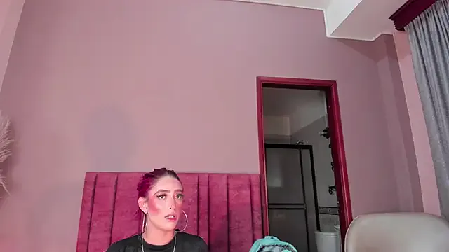 JupiteFox on StripChat