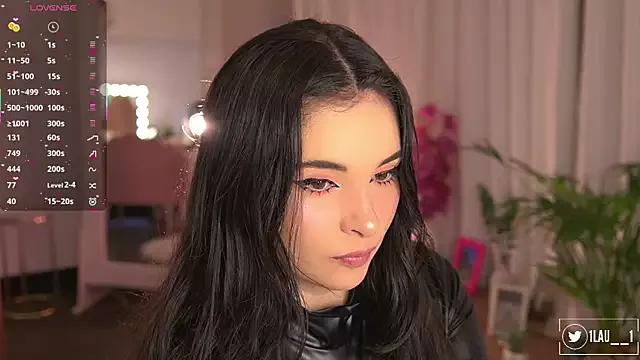 StripChat Just__dani is Freechat Just__dani — MAKE ME BIG SQUIRT !!!! <3