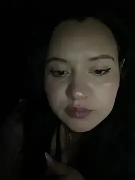 Just_danna on StripChat
