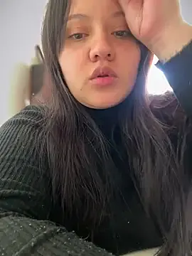 Just_danna on StripChat