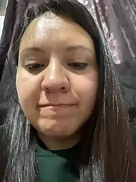 Just_danna on StripChat