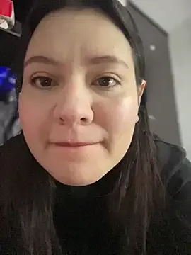 Just_danna on StripChat