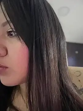 Just_danna — Freechat on StripChat