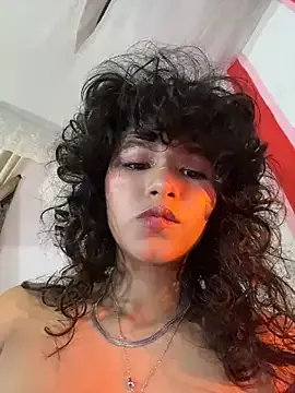 justcallmemargo on StripChat