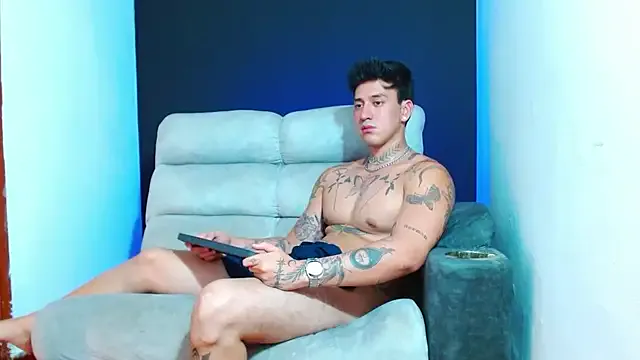 JUSTIN_FULLER1 — cum today bay