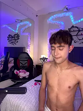 JustinCastiblanco on StripChat