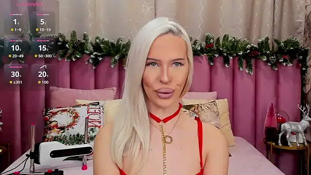 KailaCrystall on StripChat