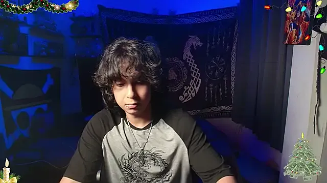 kairozz on StripChat