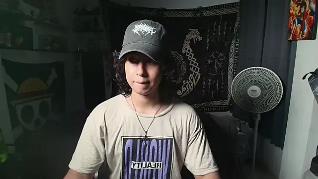 kairozz on StripChat