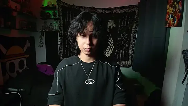 kairozz on StripChat