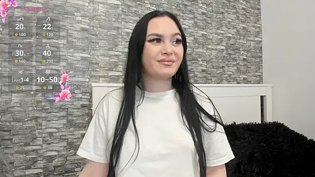 KairraPotts on StripChat