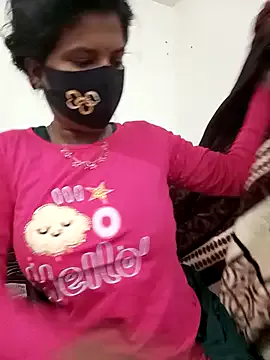 Kakoli- on StripChat