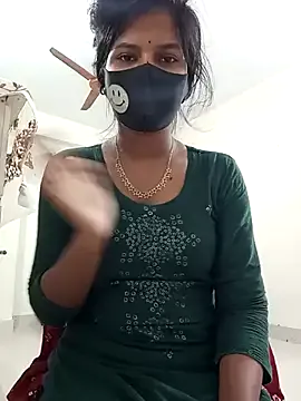 Kakoli- on StripChat