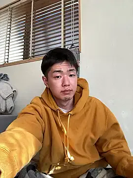 KAMESAN08 on StripChat
