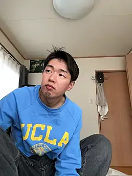 KAMESAN08 on StripChat