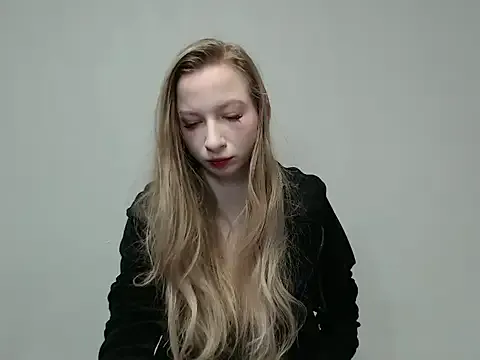 kamila_ryder on StripChat