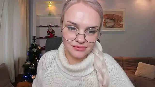 KamillaJei on StripChat