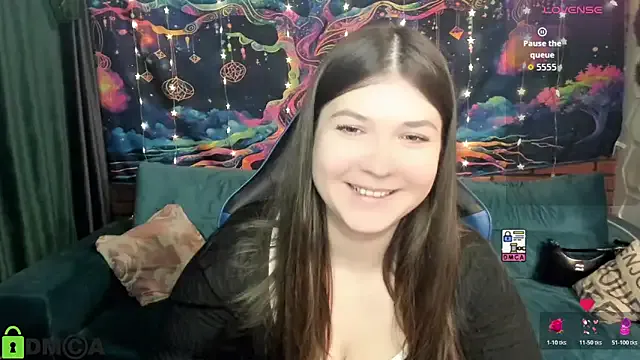 KamillaX — hi, I'm a new model :)