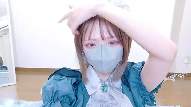 kanata_mu_ch — Freechat on StripChat
