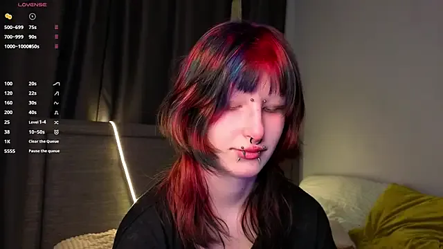 KandraCruser on StripChat