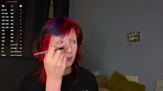 KandraCruser on StripChat