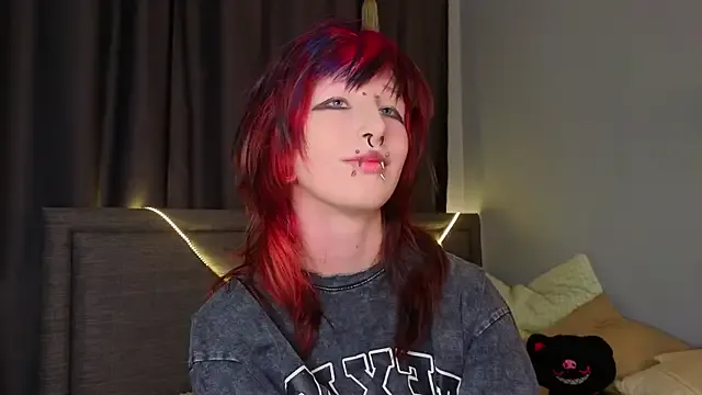 KandraCruser on StripChat