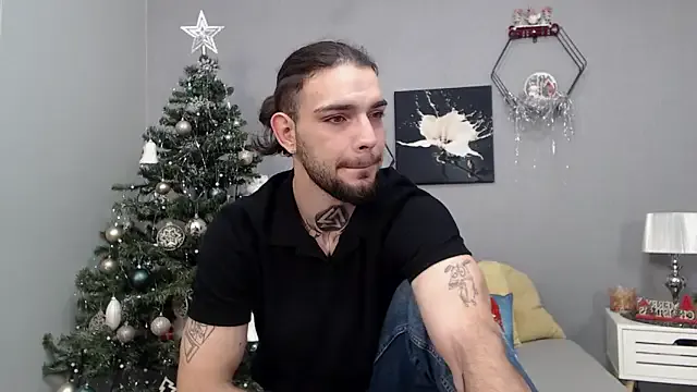 KaneHunter on StripChat