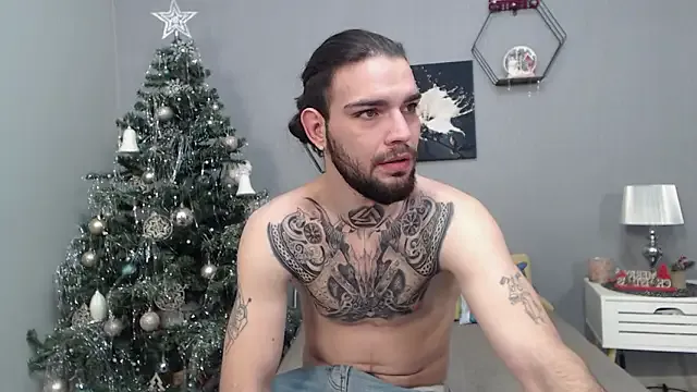 KaneHunter on StripChat