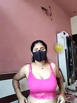 kanika05 — Freechat on StripChat