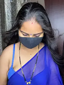kannadatelugugirl from StripChat