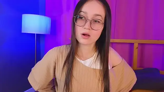 KaraParsons — TOY INSIDE WET PUSSY