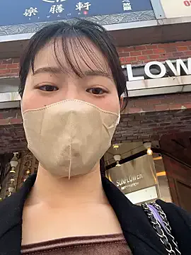 karenchaaan from StripChat