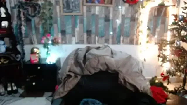 KarimaSarabe on StripChat