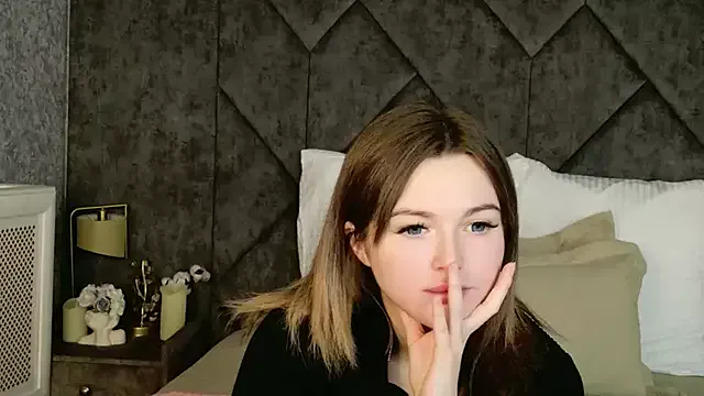 Karina_Thorn — Make me wet