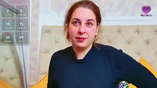 KarinaNoir on StripChat