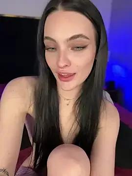 Freechat KarissaChantelle on StripChat