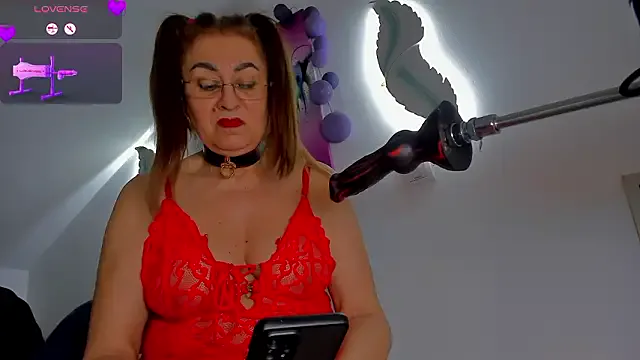 KarlaHartley — Hit my g spot