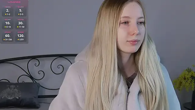 KarnetJ on StripChat