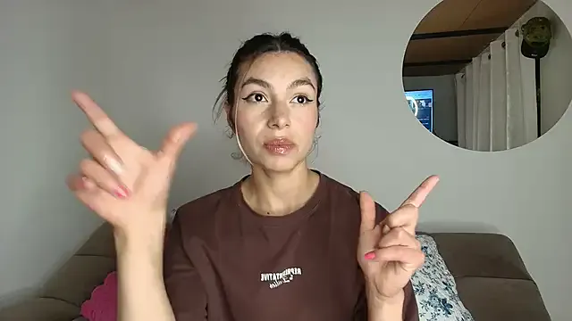 Karolgood3 — Sexy Striptease