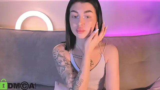 Karolina_Kar on StripChat