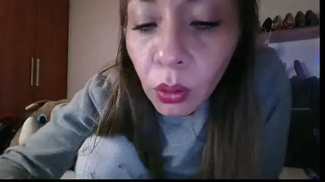 KarolinaReaper on StripChat