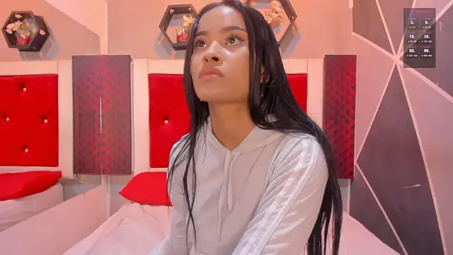 Karoll014 on StripChat