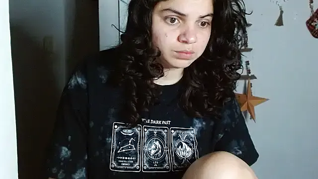 karoll8 on StripChat