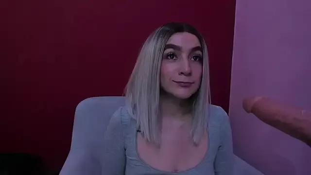 Freechat Kate_bunny_ on StripChat