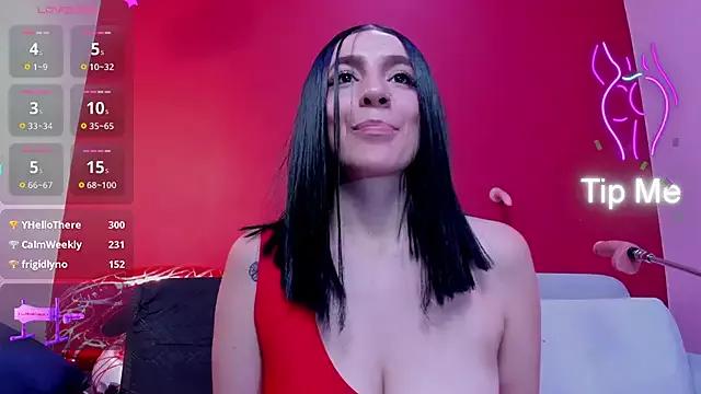 Freechat Kate_bunny_ on StripChat