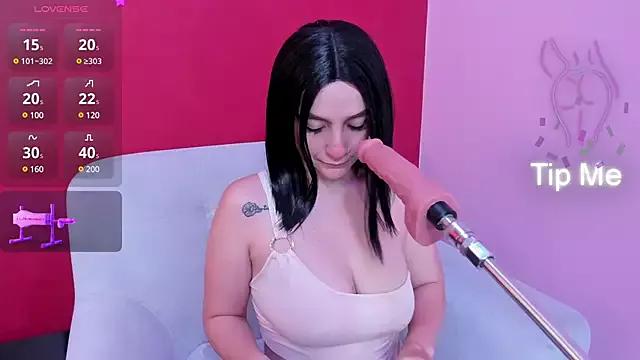 Freechat Kate_bunny_ on StripChat